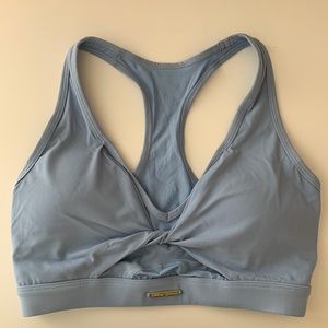 Gymshark Whitney Mesh Sports Bra